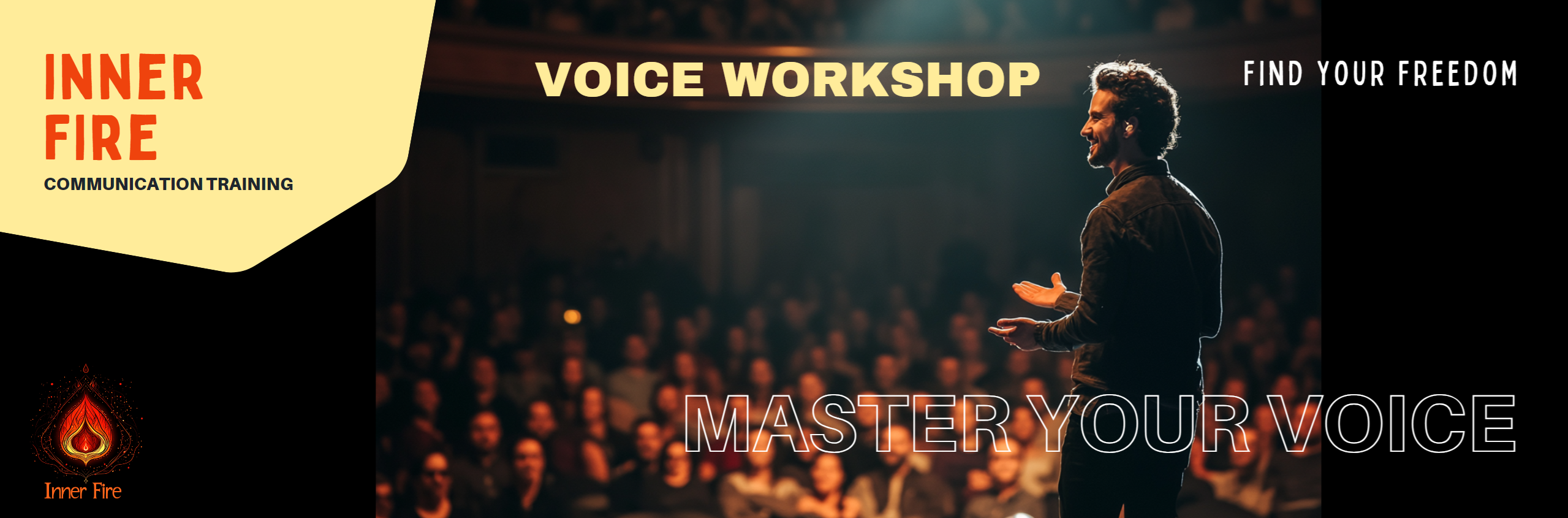 Voice workshop